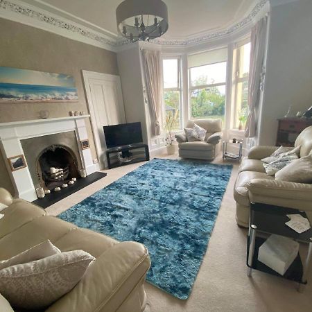 Park House Bed & Breakfast Carnoustie Exterior foto