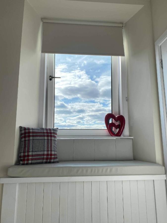 Park House Bed & Breakfast Carnoustie Exterior foto